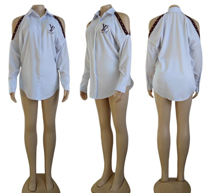 Women’s Shirts J2799