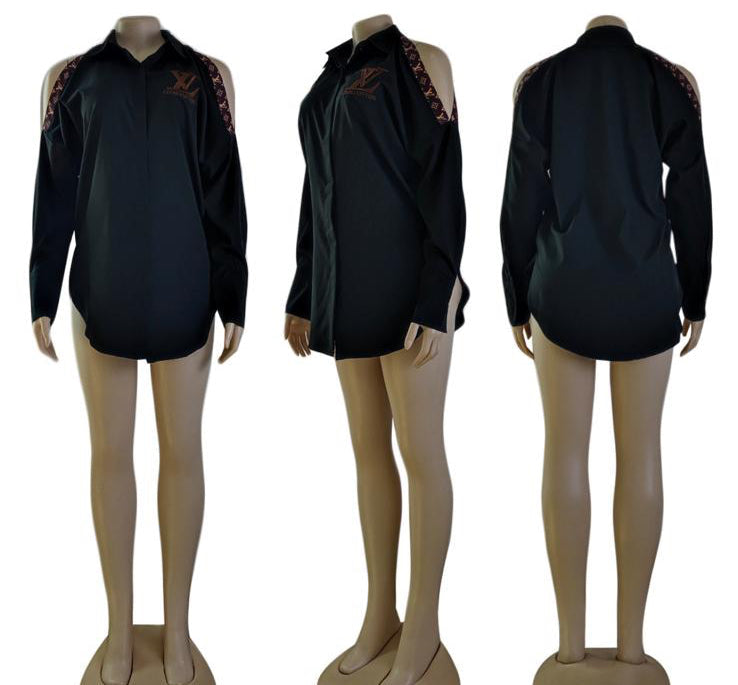 Women’s Shirts J2799