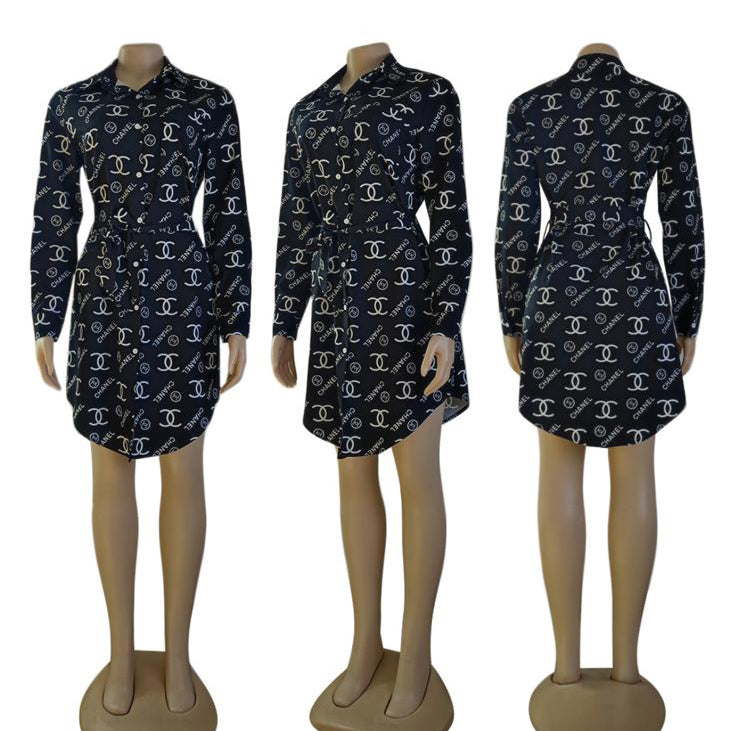 Women’s Dress Shirts