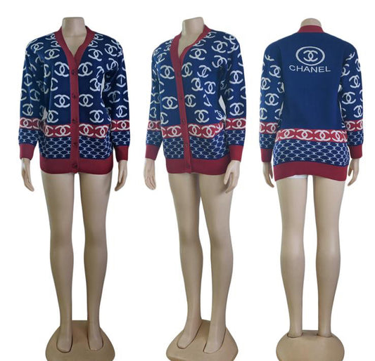 Women’s Sweaters M4008