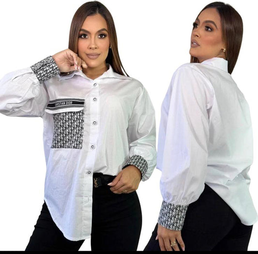 Women’s Shirts J5232
