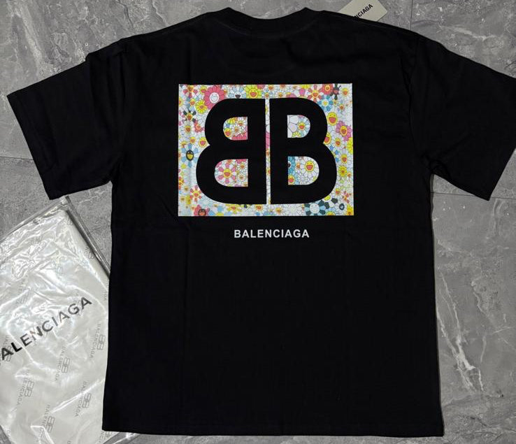Men’s T-SHIRT 12125175