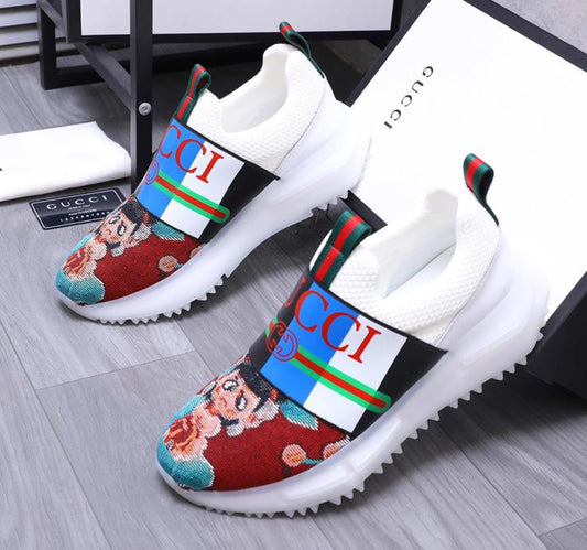 Men’s Sneakers 882589