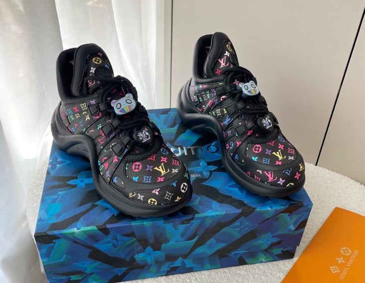 Women’s Sneakers 1112527833