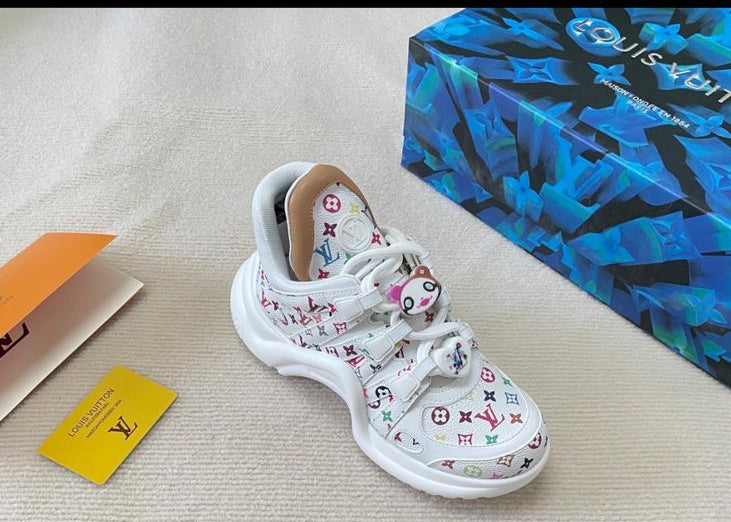 Women’s Sneakers 1112527833